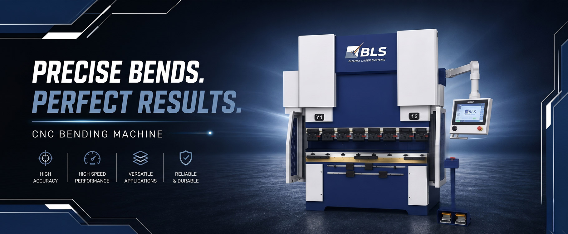 CNC Machine