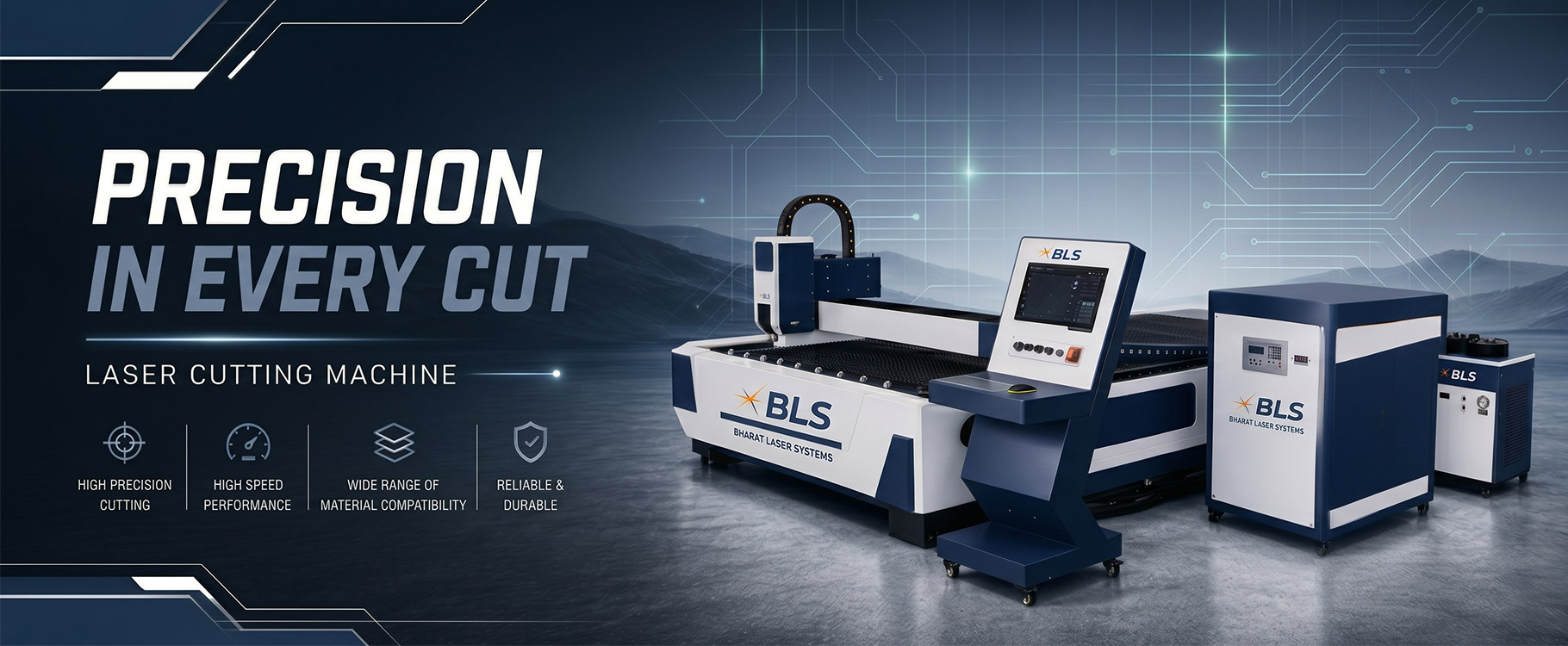 Laser Cutting