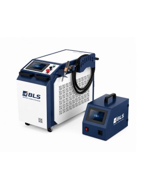 4in 1 laser welding machine