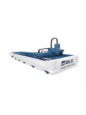 Dual table laser cutting machine BL 3015 D