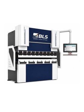 Full Electric Servo Press Brake