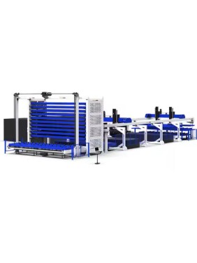 Material handling system