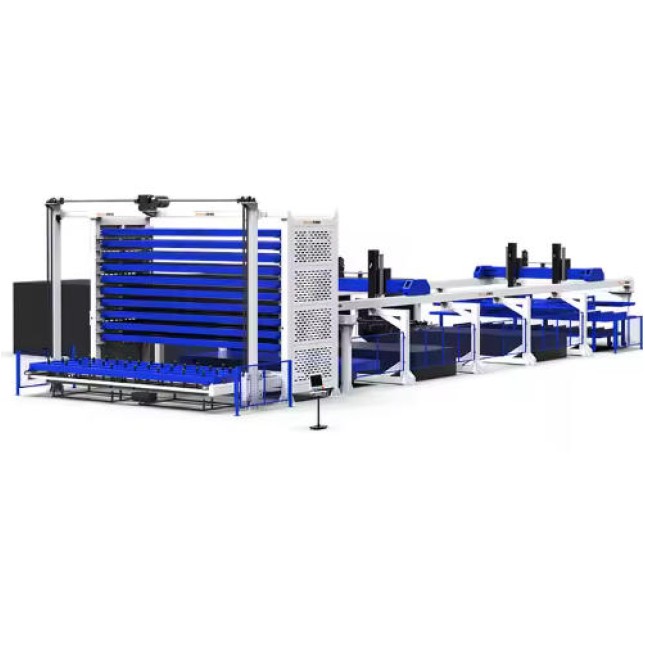 Material handling system