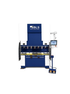 Servo Hybrid CNC Bending Machine
