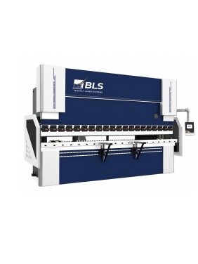 Servo Hydrolic CNC Bending Machine