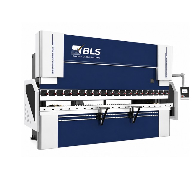 Servo Hydrolic CNC Bending Machine