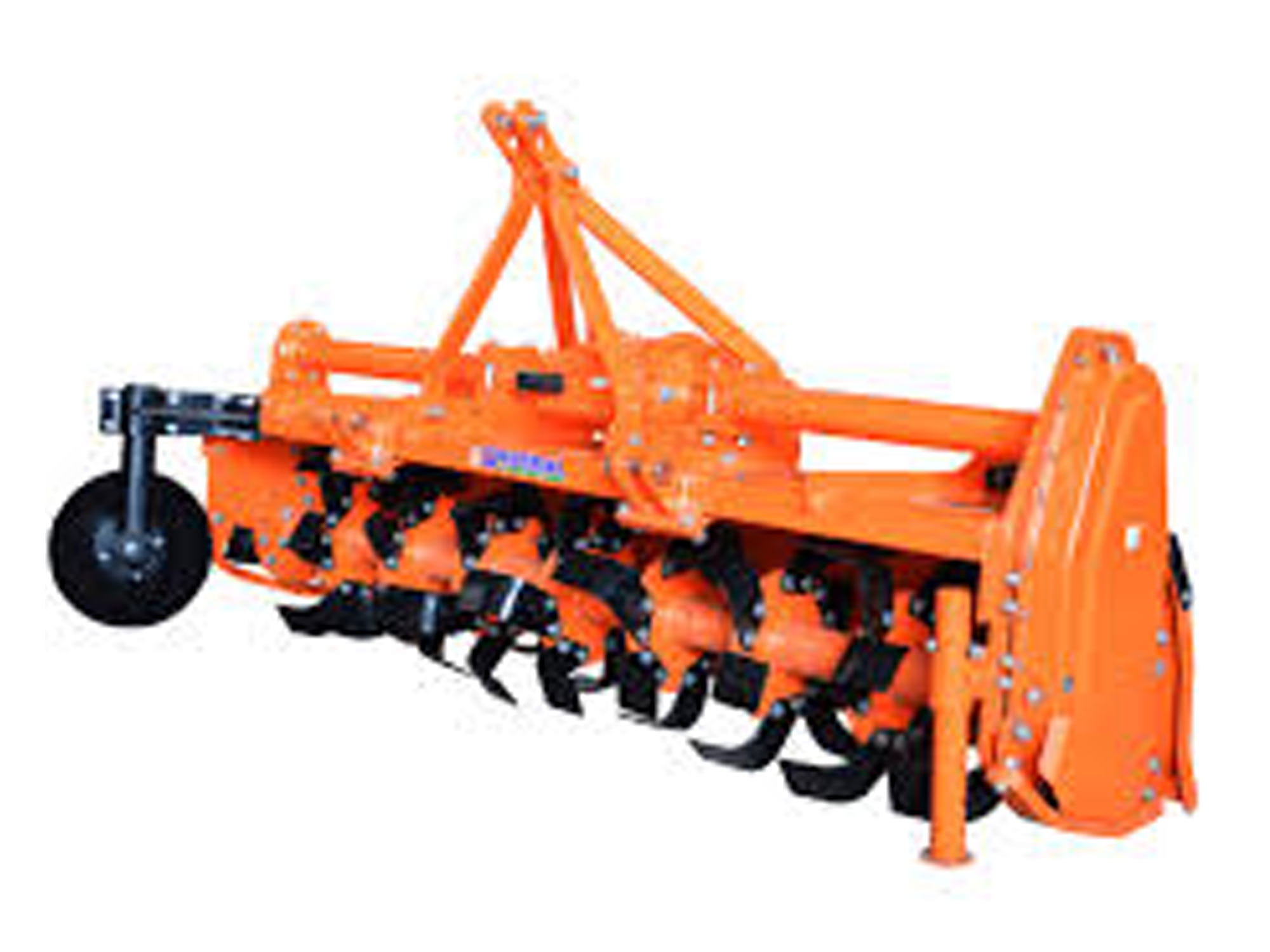 Agriculture Machinery