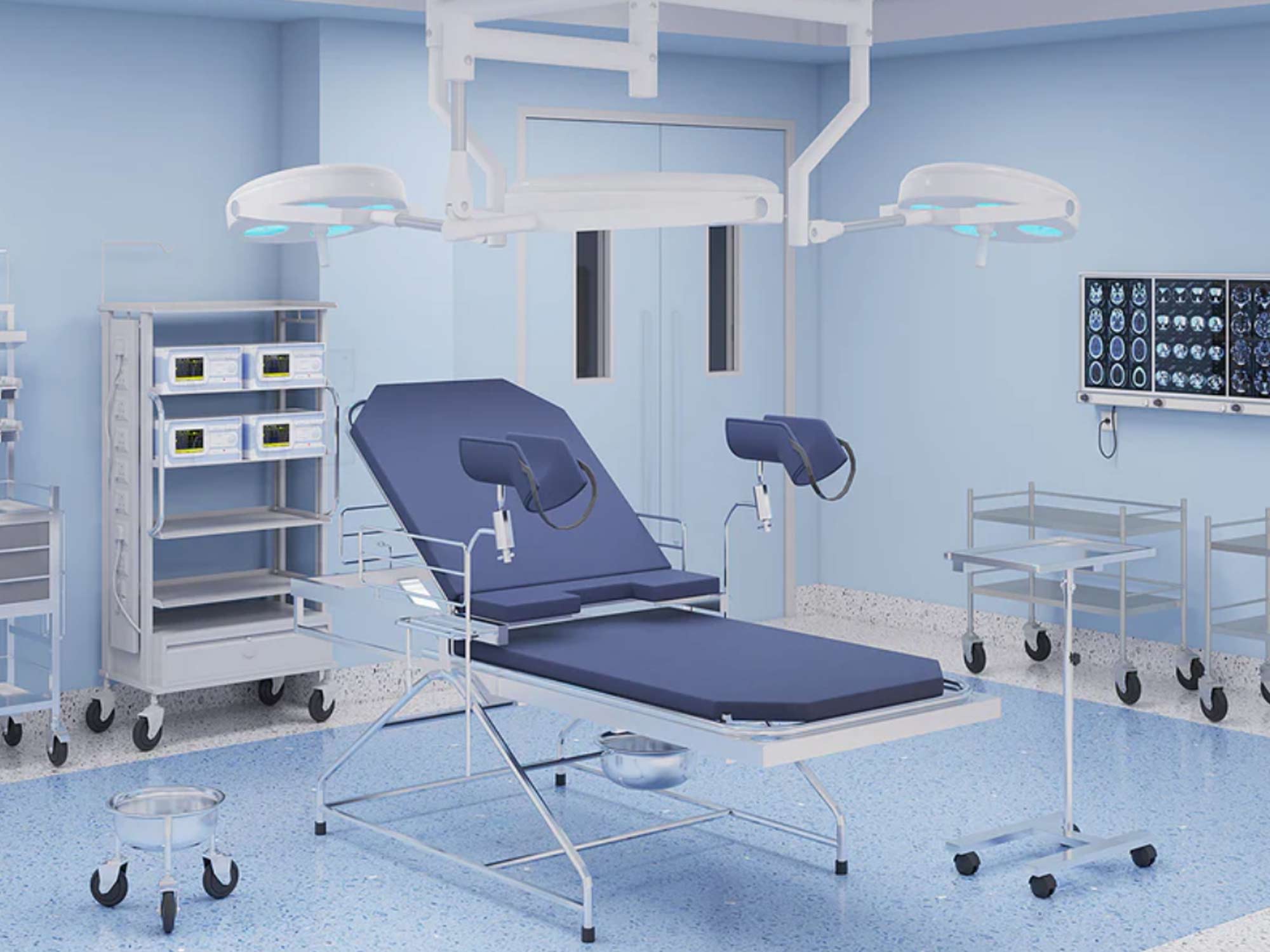 Medical & Healthcare